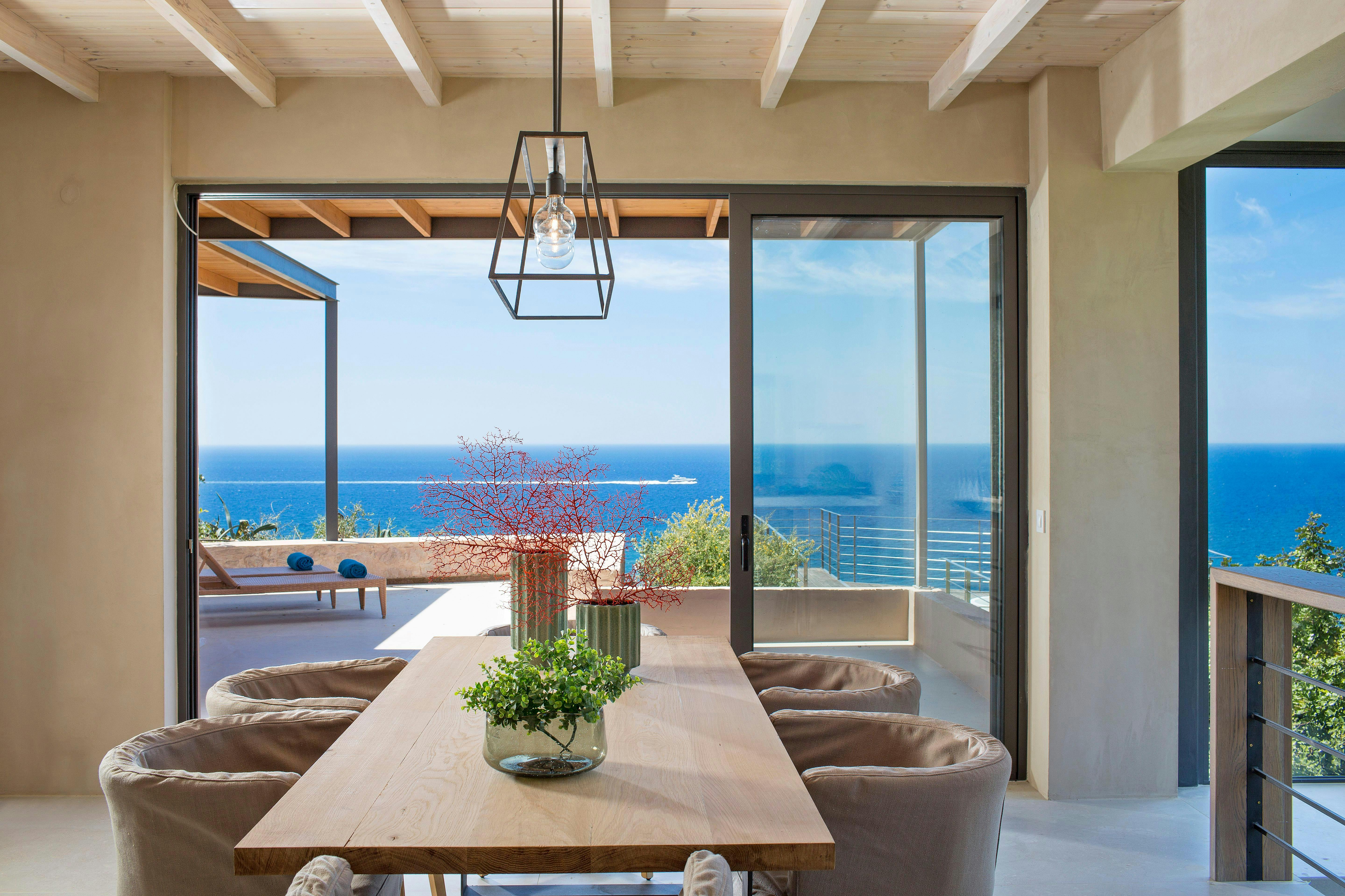 Ocean Breathes Salty