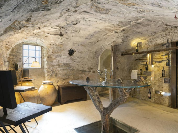 Mystical Hideaway