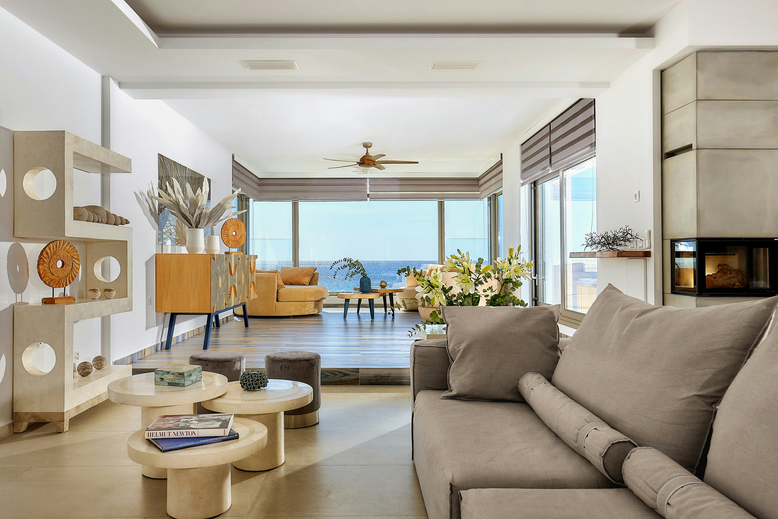 Let Me Play Among The Stars