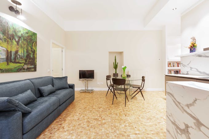 Milanese Aura