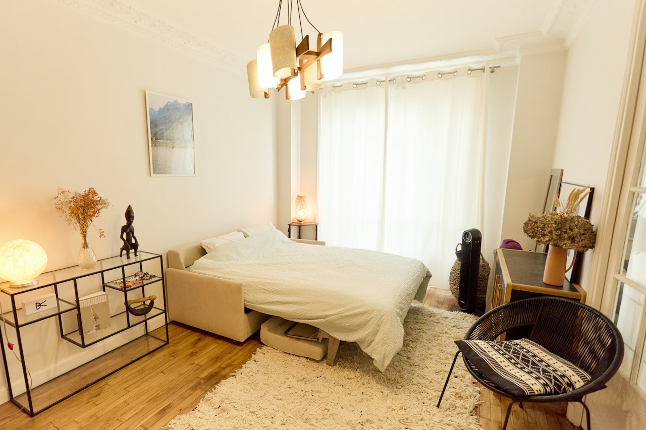 29 Cute Korean Bedroom Ideas: Stylish Designs to Inspire You