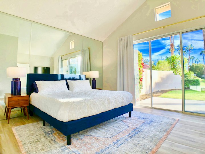 Bedroom photo