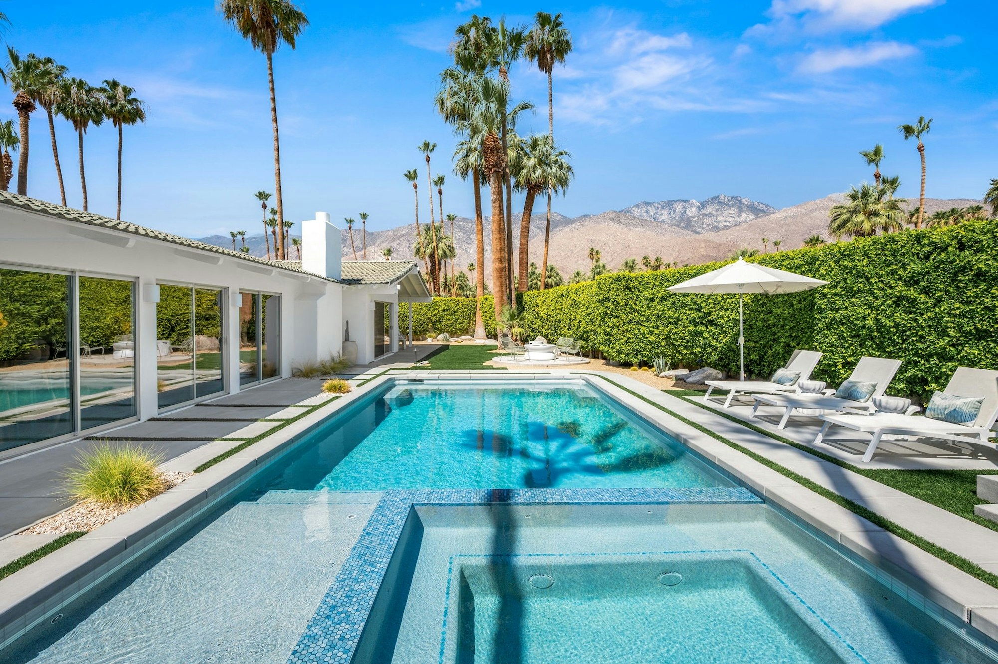 Mid-Century Musing