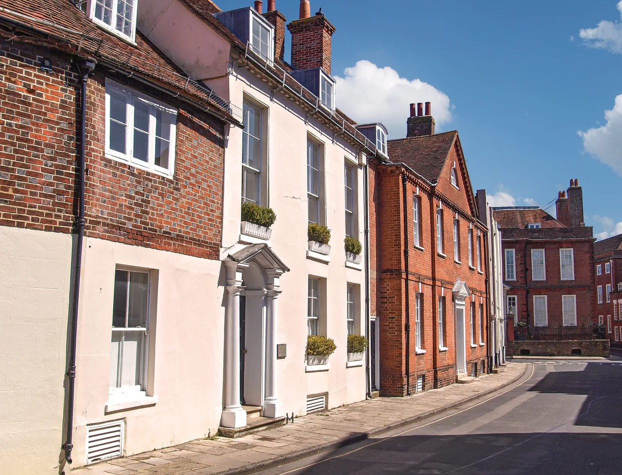Gilbert's Place