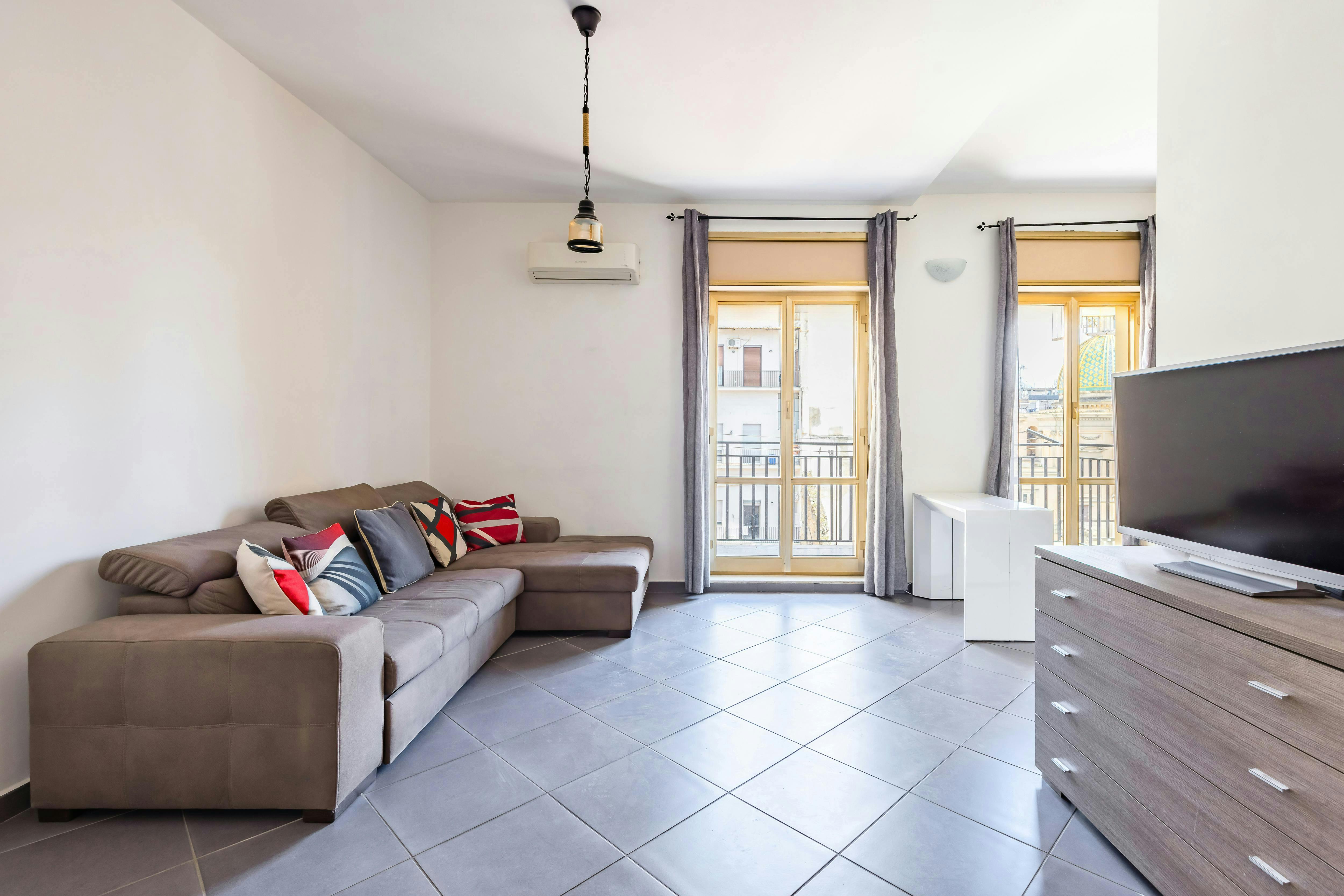 Masaniello's Revolution