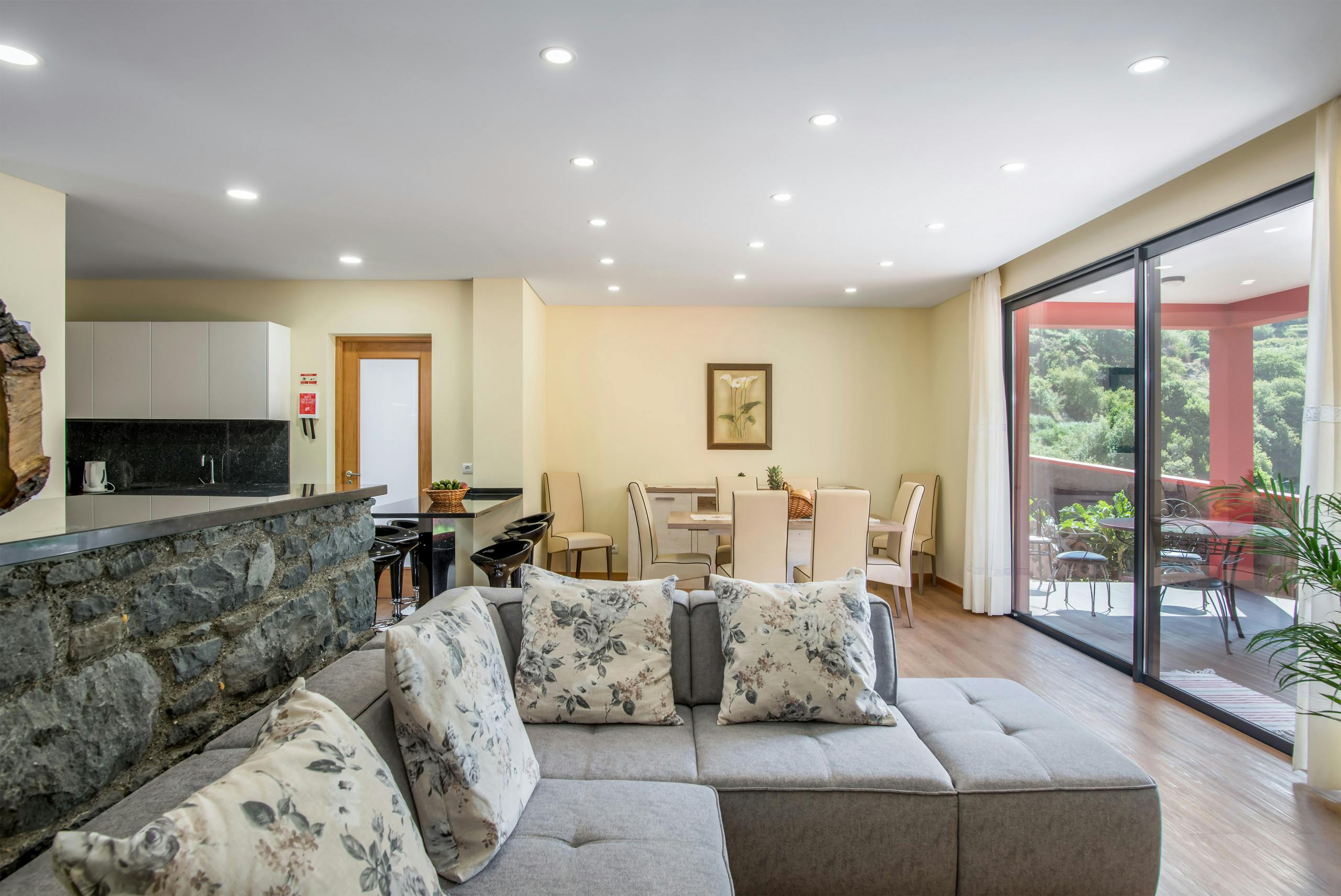 Nature of the Valley