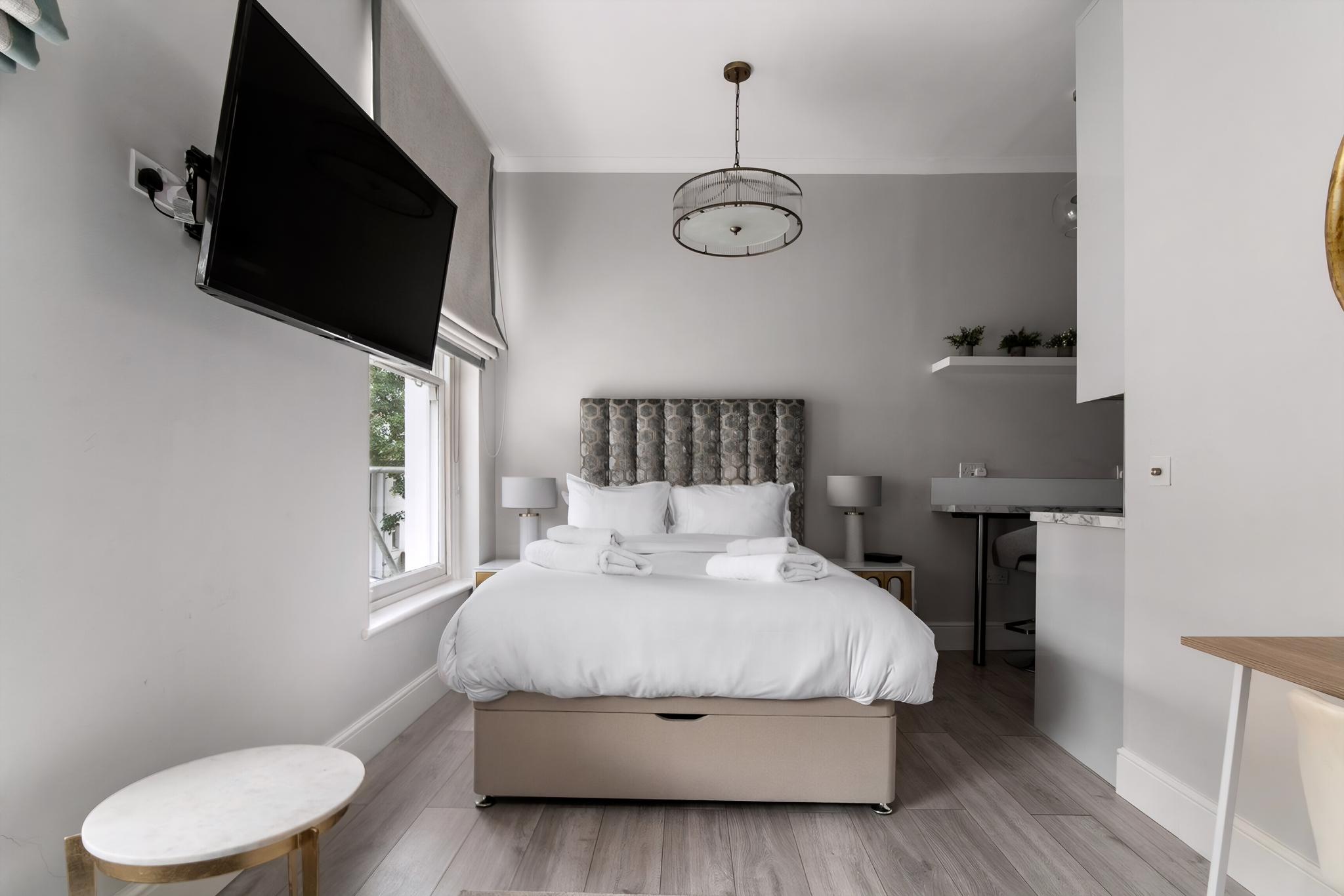 Holland Park Hideaway