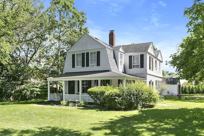 Creek Farm