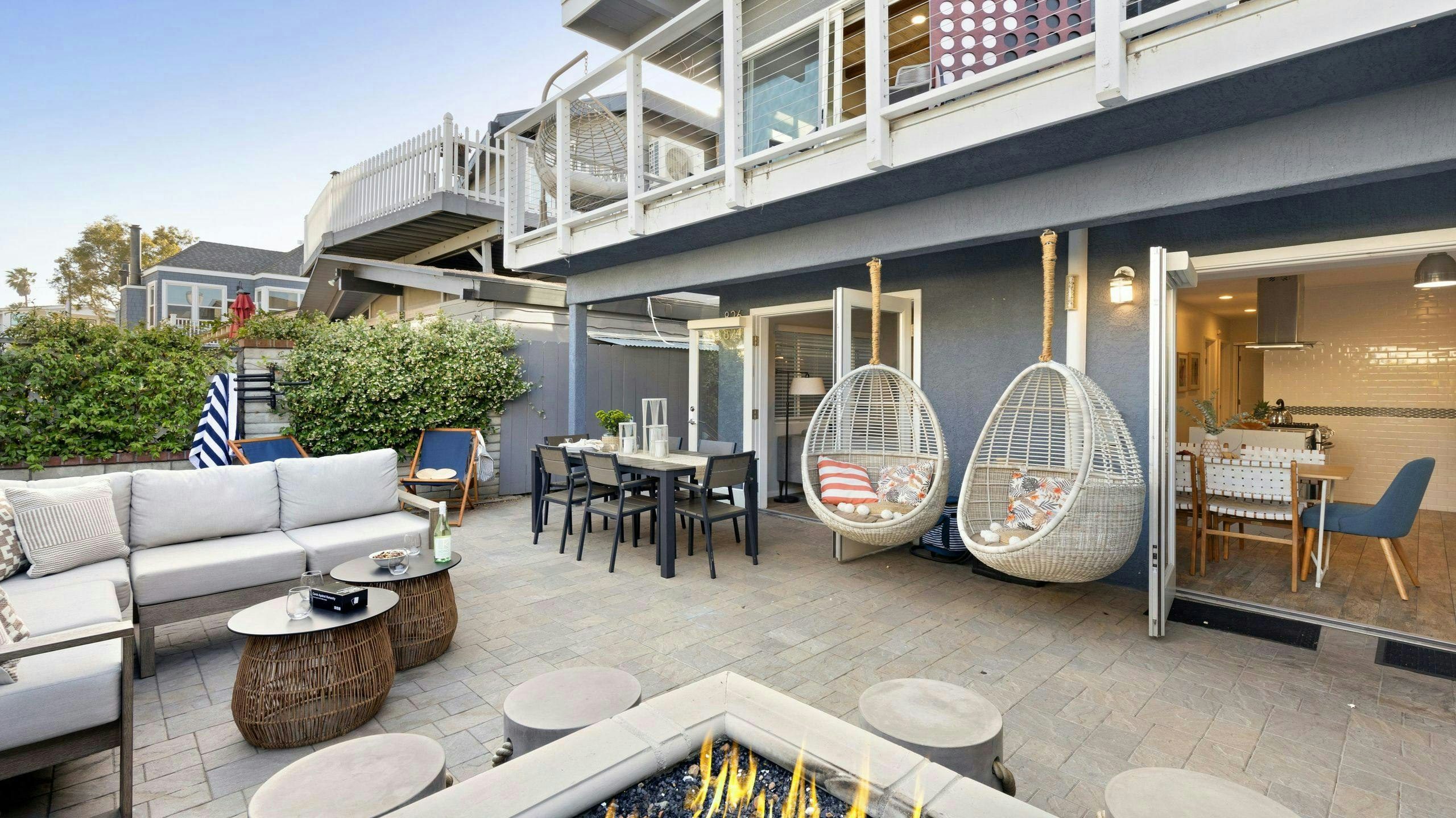 Ocean Edge Cottage