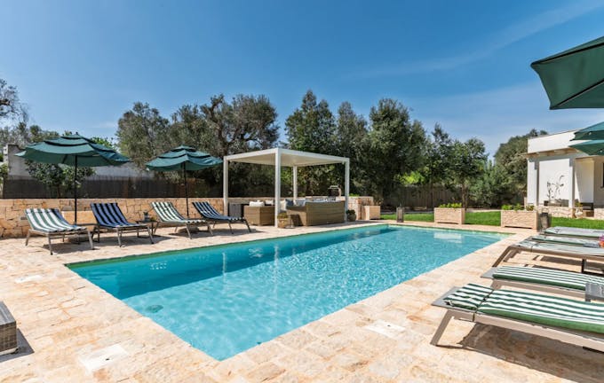 Masseria Annabella