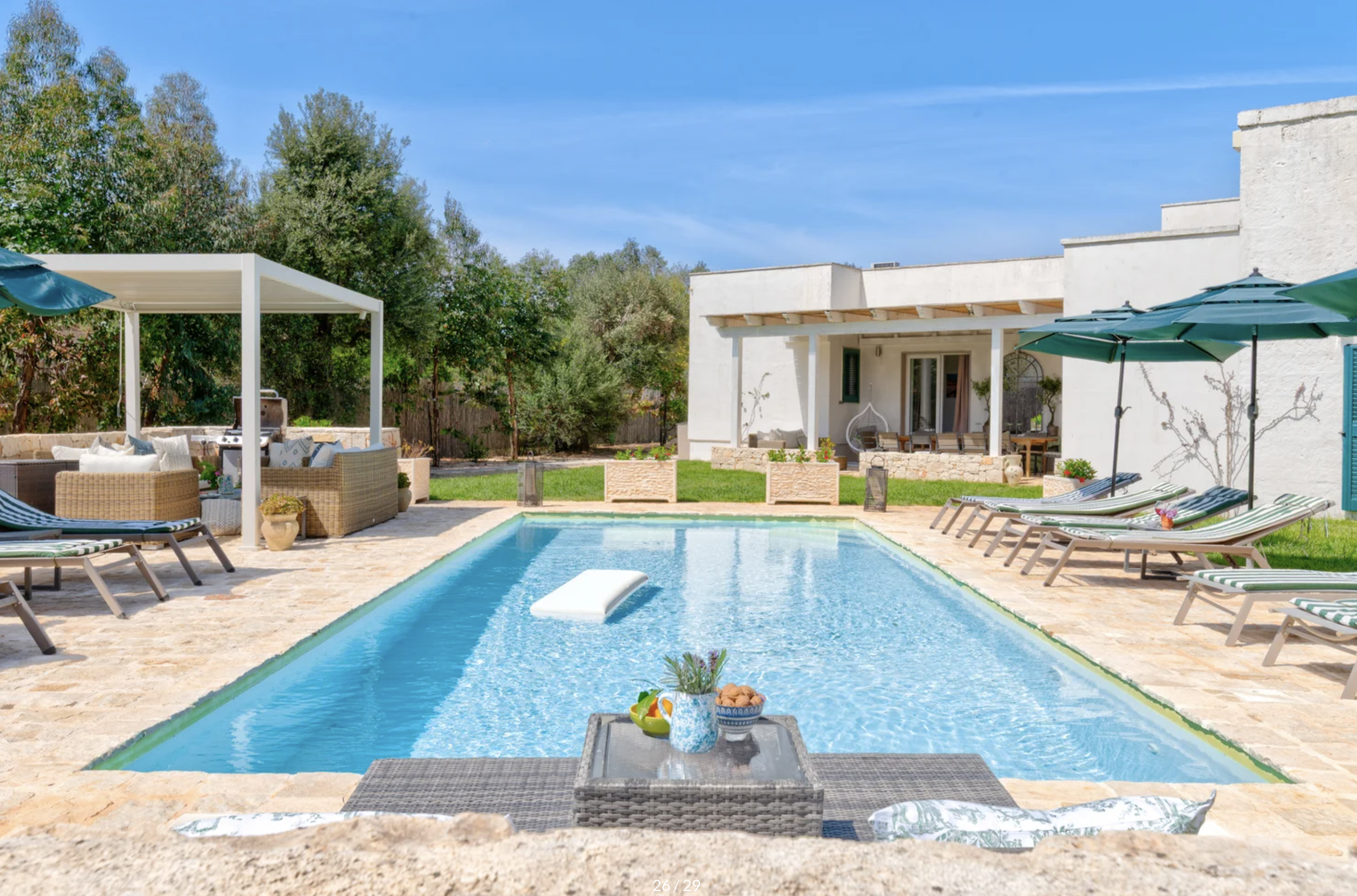 Masseria Annabella