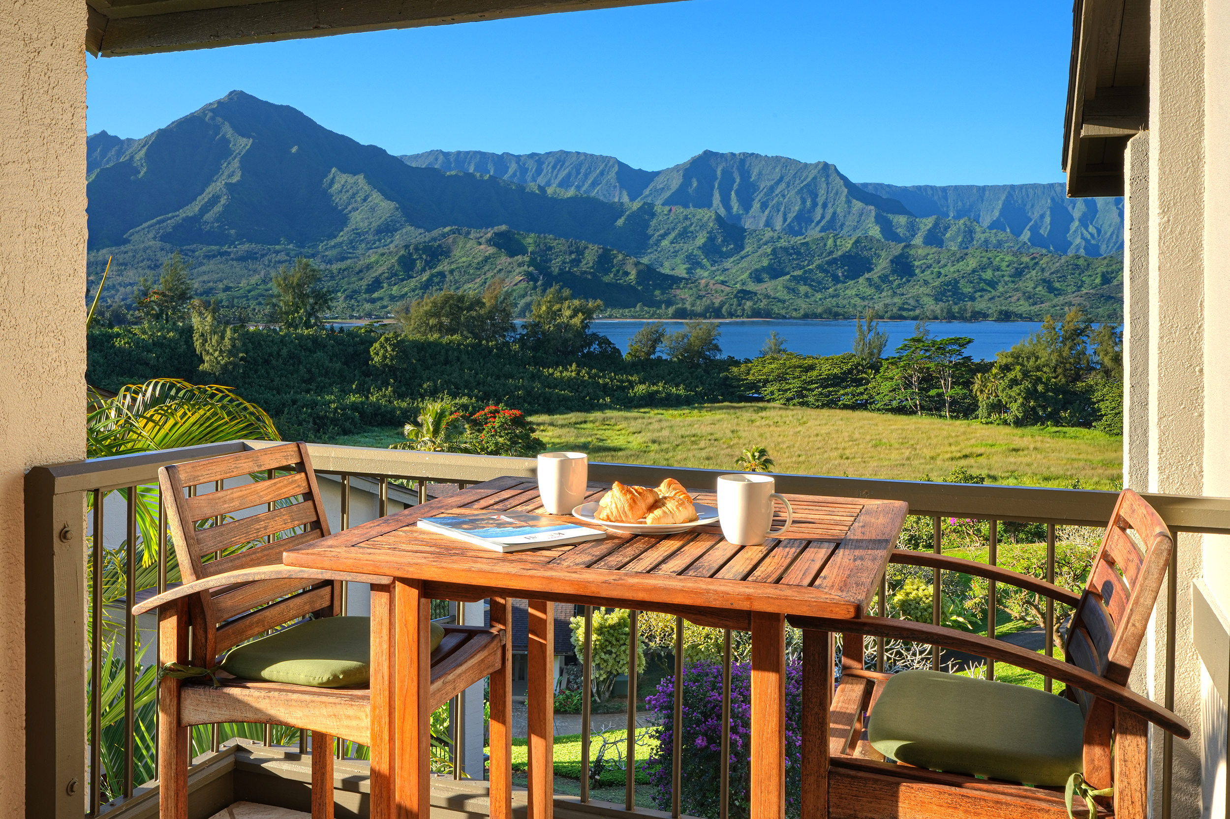 Na Pali Reverie