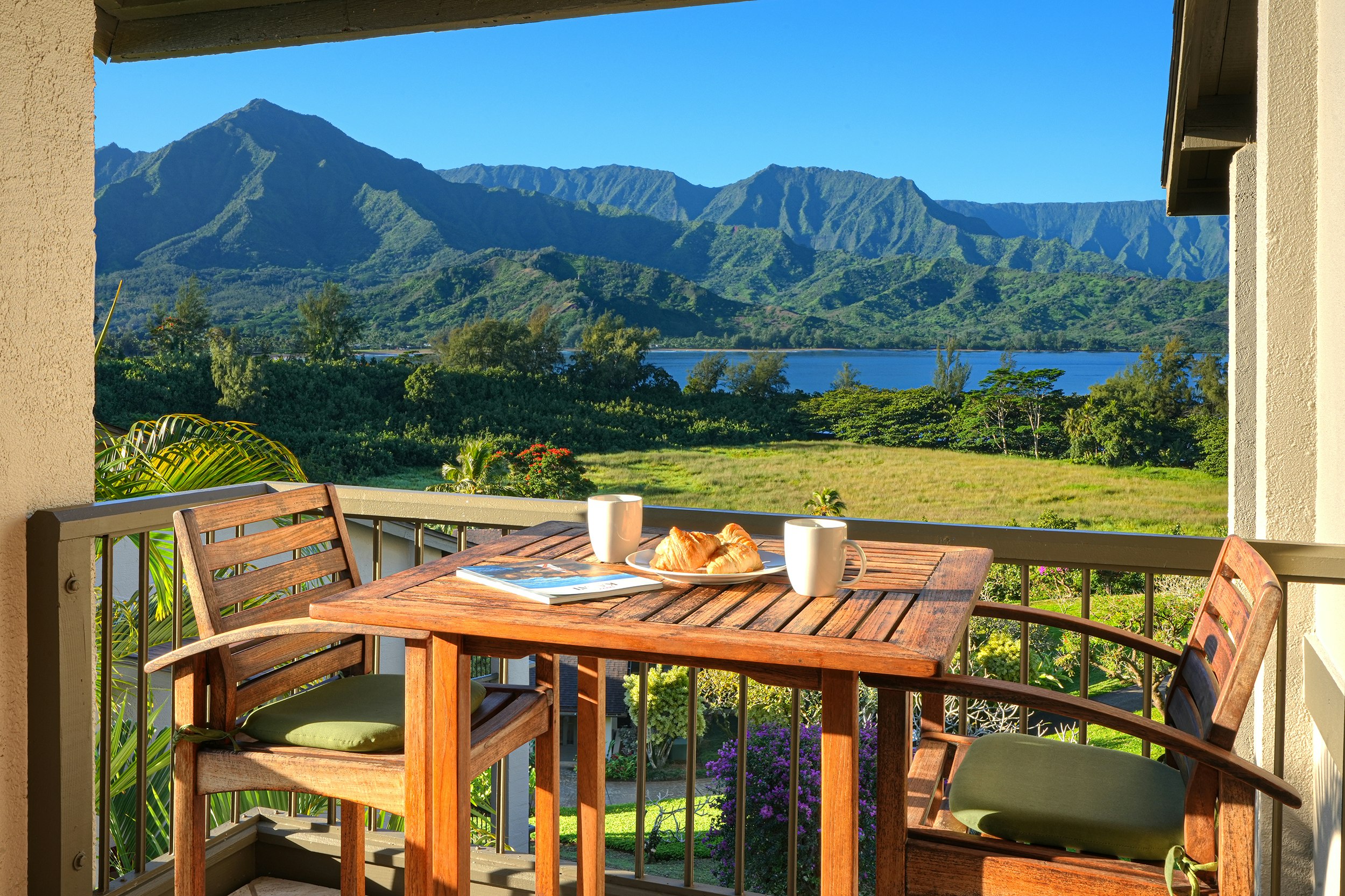 Na Pali Reverie
