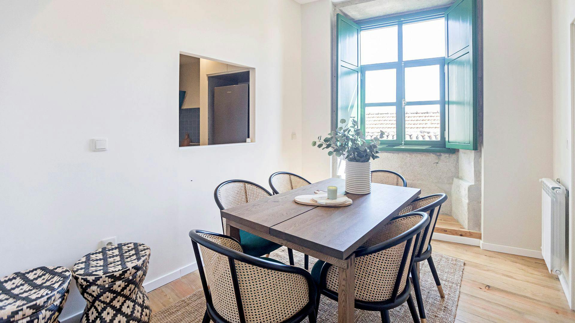 A Little Piece of Porto