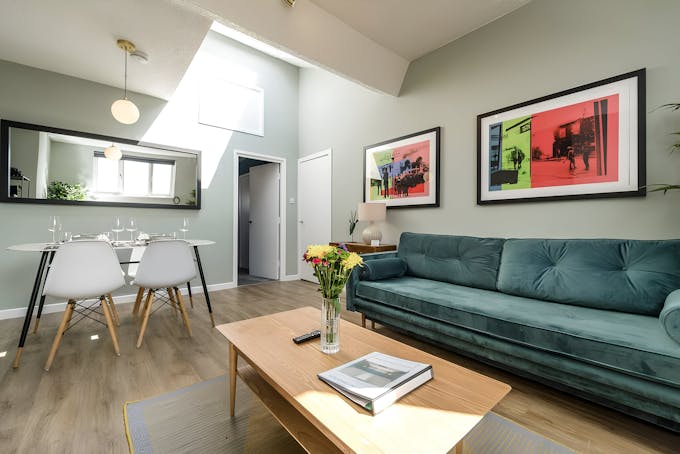 Cathedral Perspective