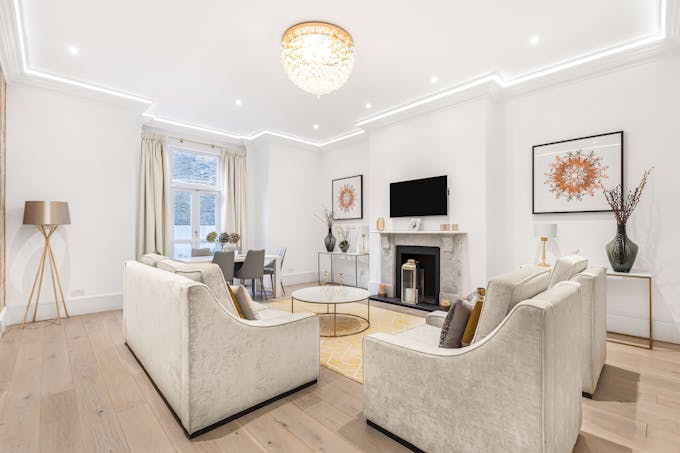 Elegant London