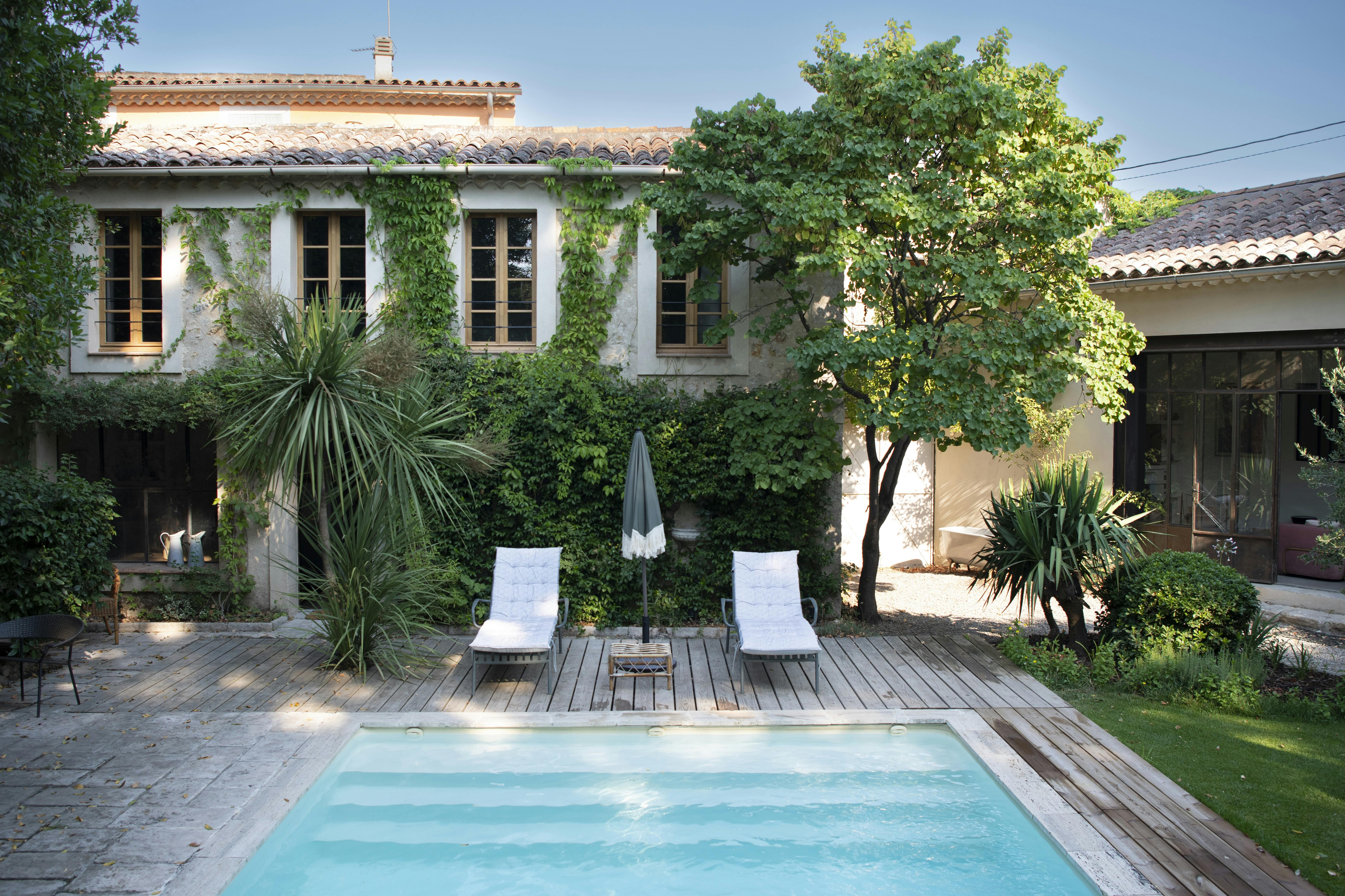 Provence Sanctuary