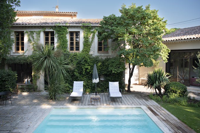 Provence Sanctuary