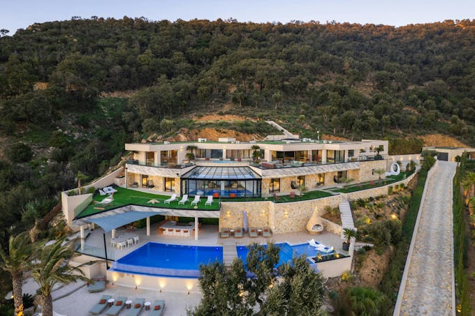 A Riviera Dream