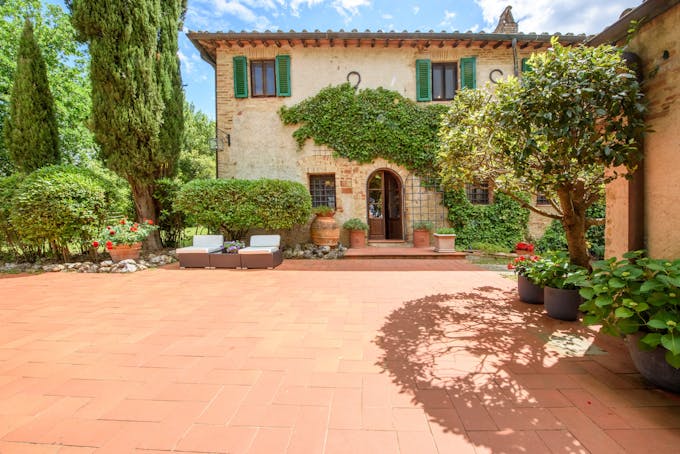 Campi di Lavanda