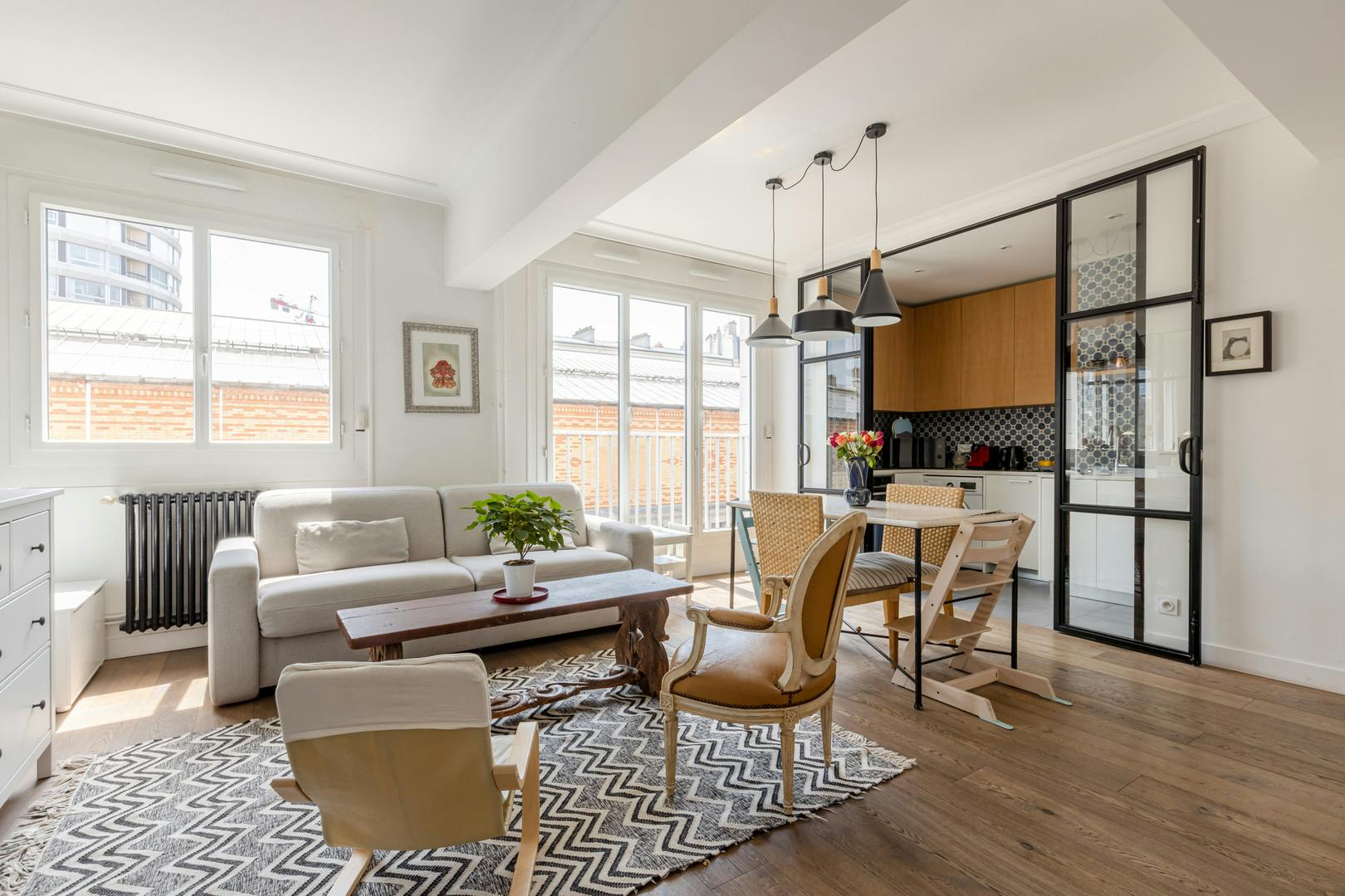 Jazz Club After Hours