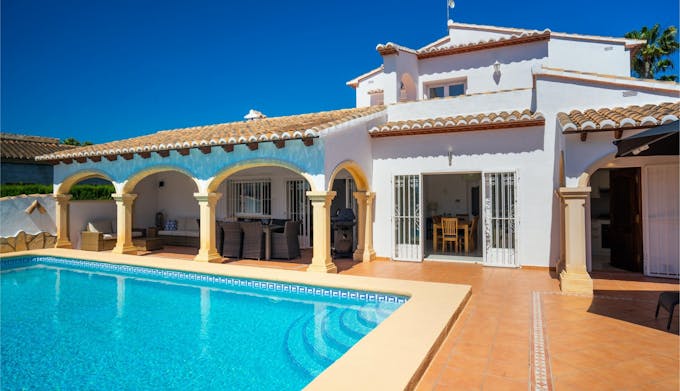 Archways & Bygone Days