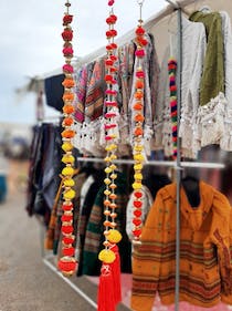 Explore the Cultural Heritage of Sant Jordi de ses Salines