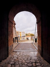 Explore the Portal de ses Taules