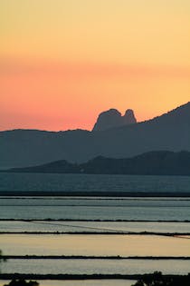 Explore Ses Salines Natural Park