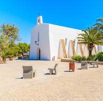 Capture the Beauty of Santa Maria dels Cubells