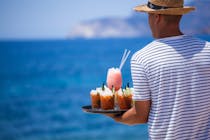 Experience the Magic of Experimental Beach Ibiza