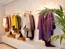 Shop at P.A.R.O.S.H.