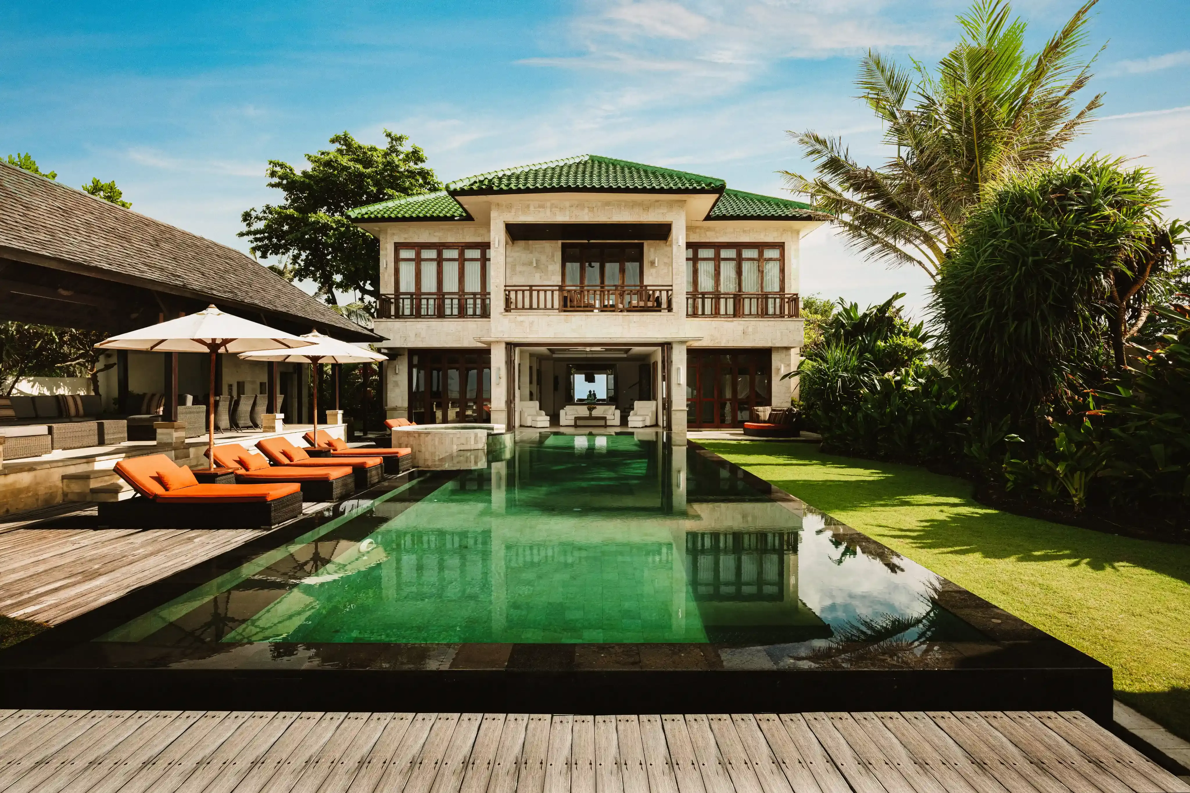 A Bali Sanctuary