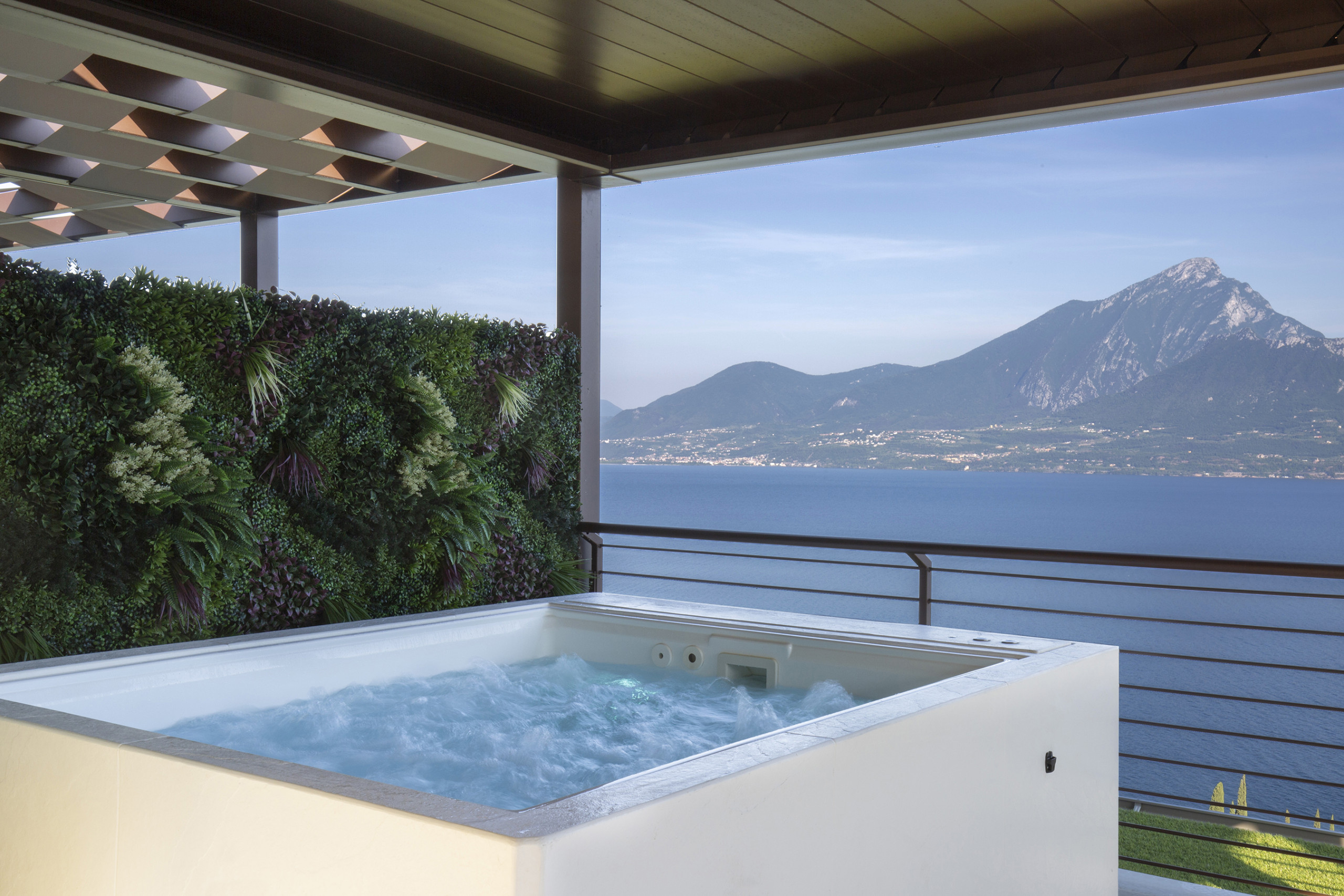 Garda Solarium
