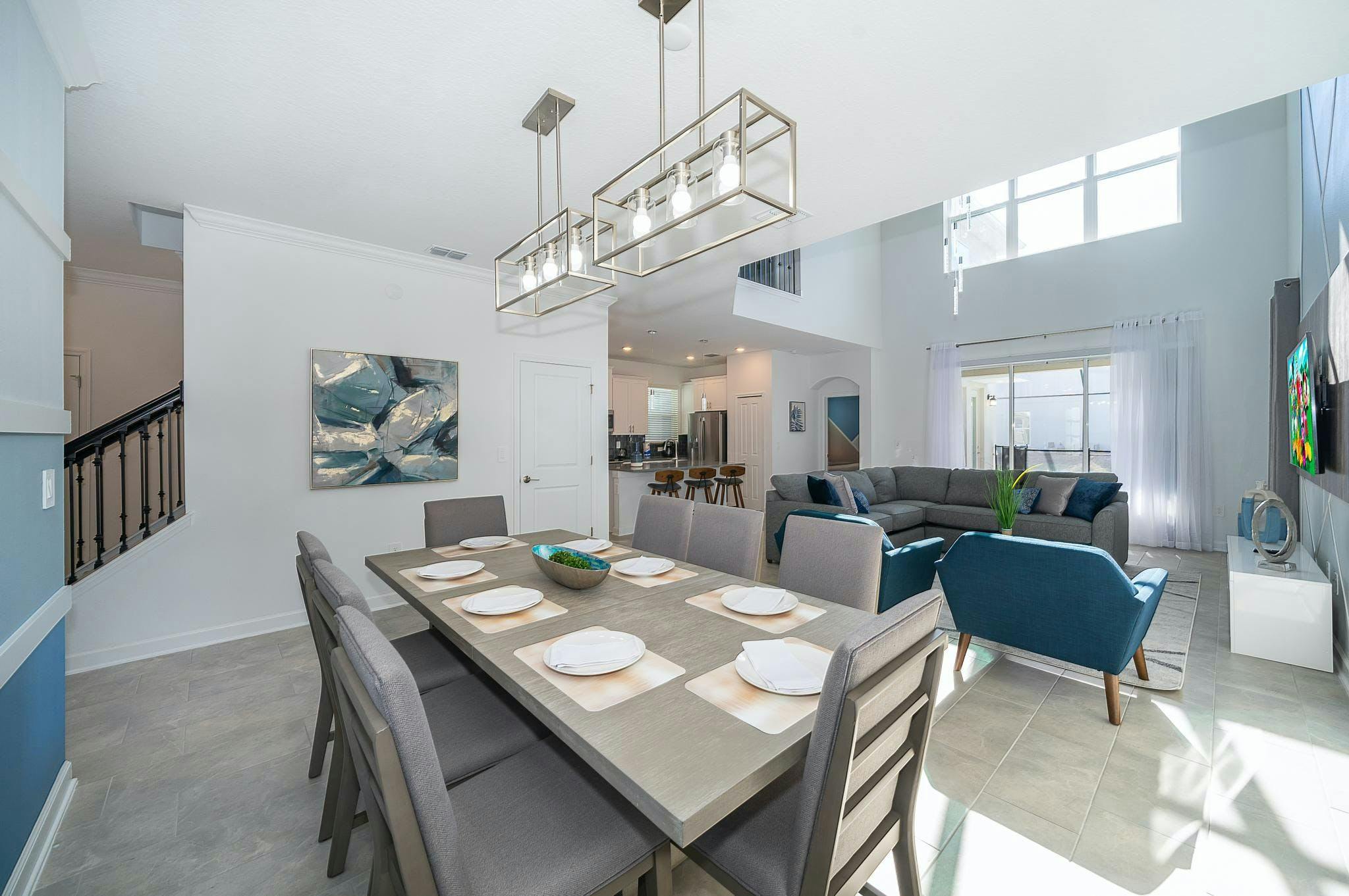 Friends, Family & Fun