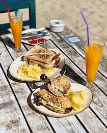 Enjoy Vadella Beach Bar