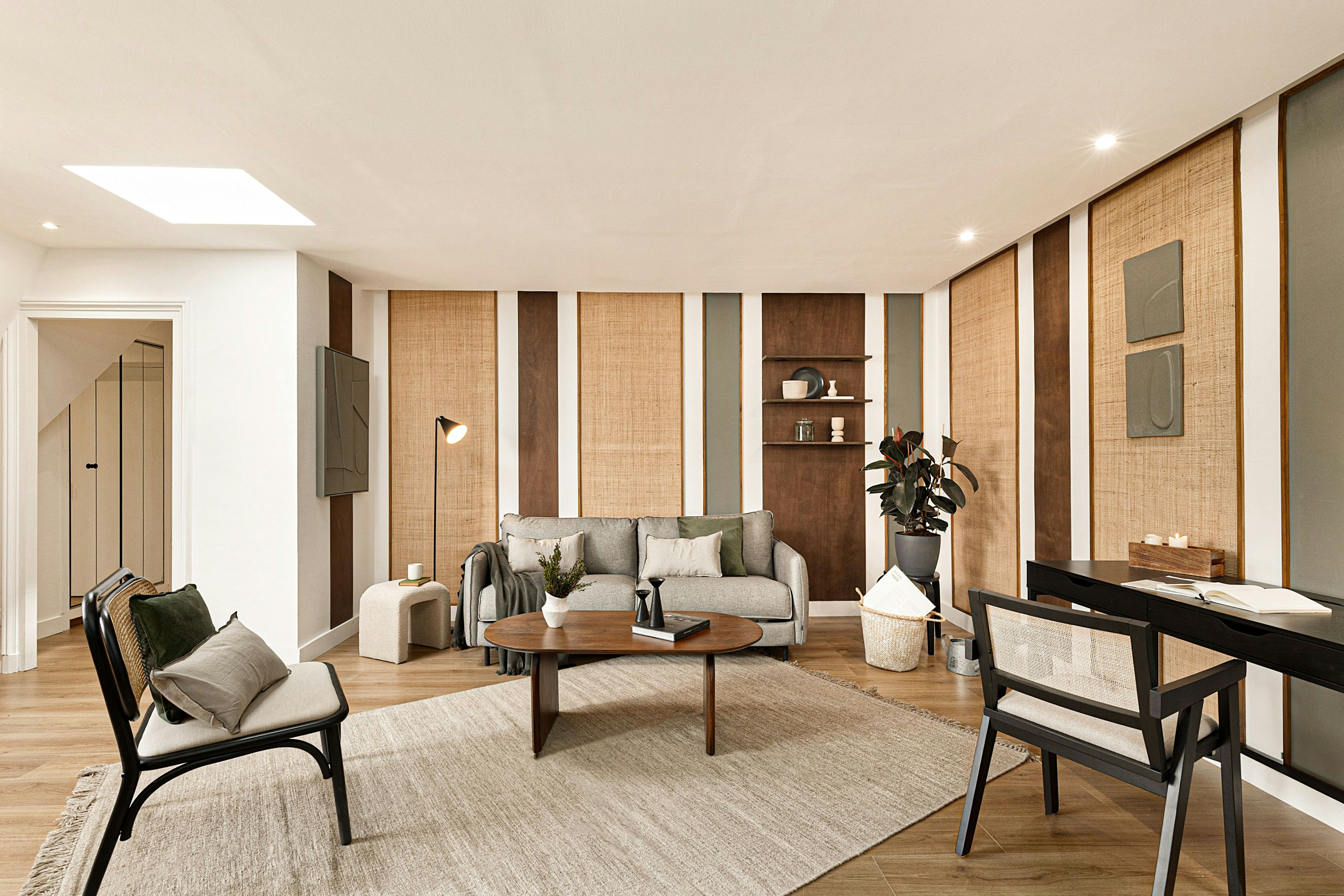 Boulevard Chic