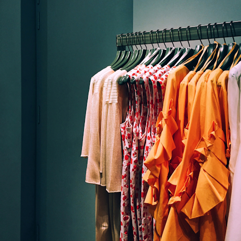 Shop in nearby boutiques – Dior and Fendi are a stone's throw away