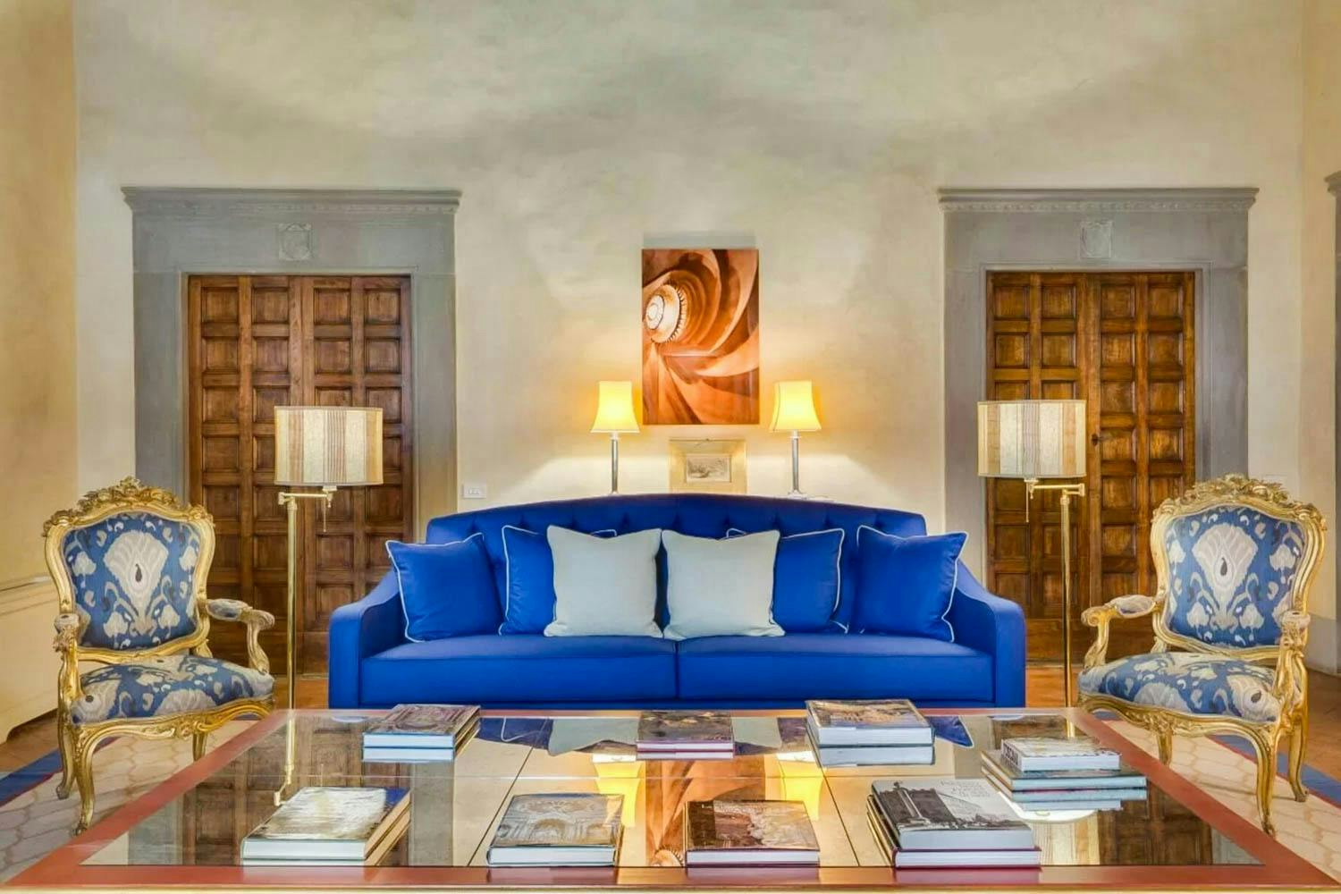 Michelangelo's Dream