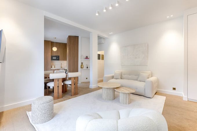 Stylish Oasis