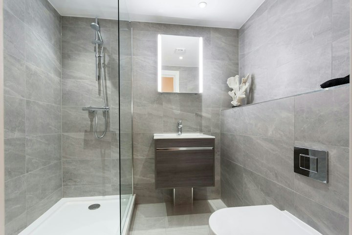 Bathroom photo