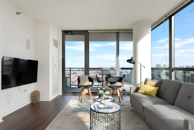 Elevated Luxe