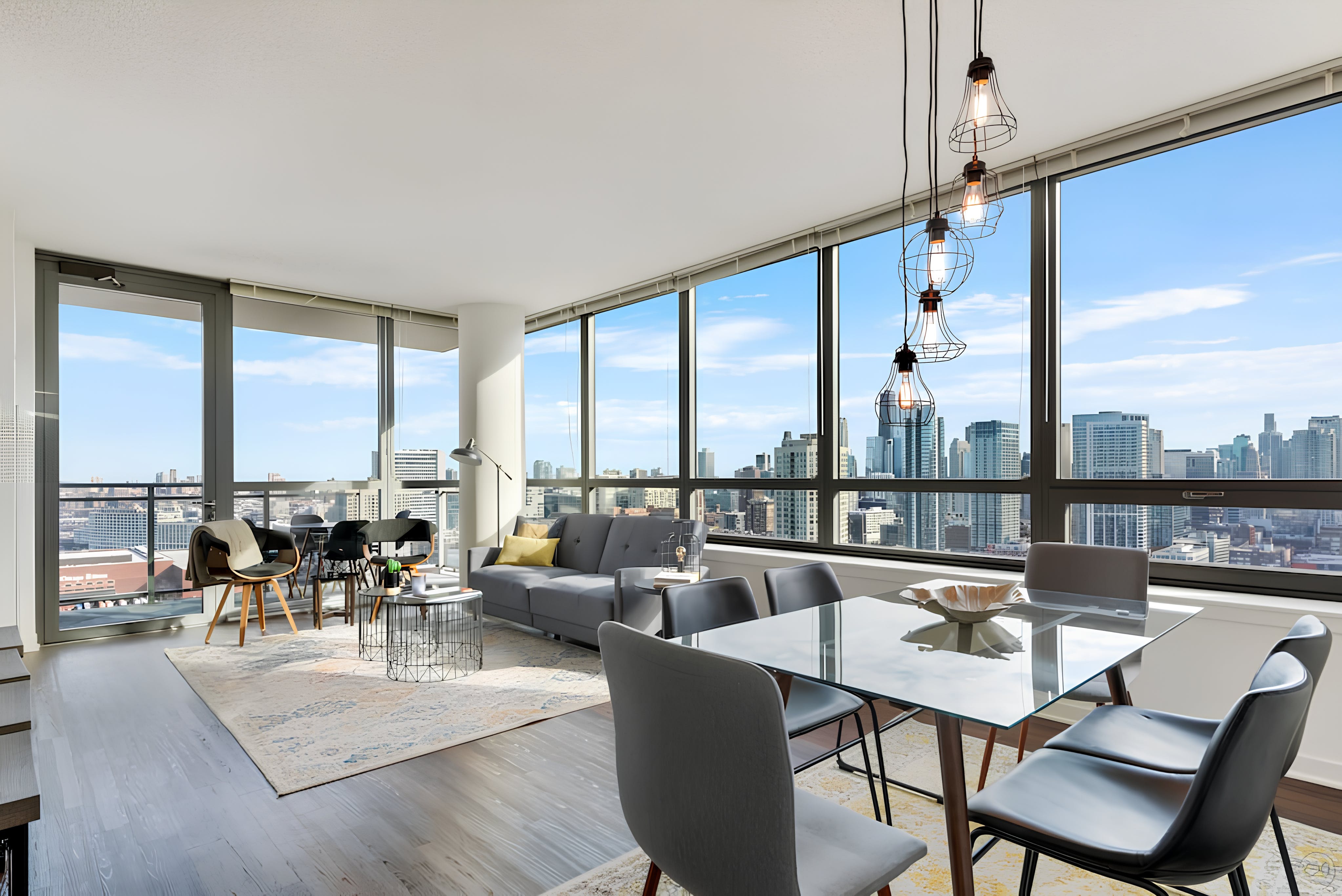 Elevated Luxe