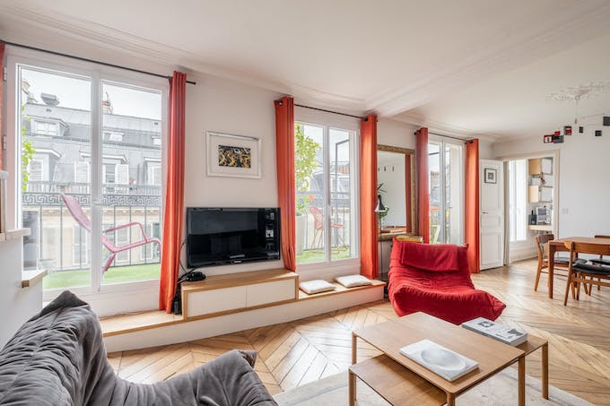 Soulful Abode