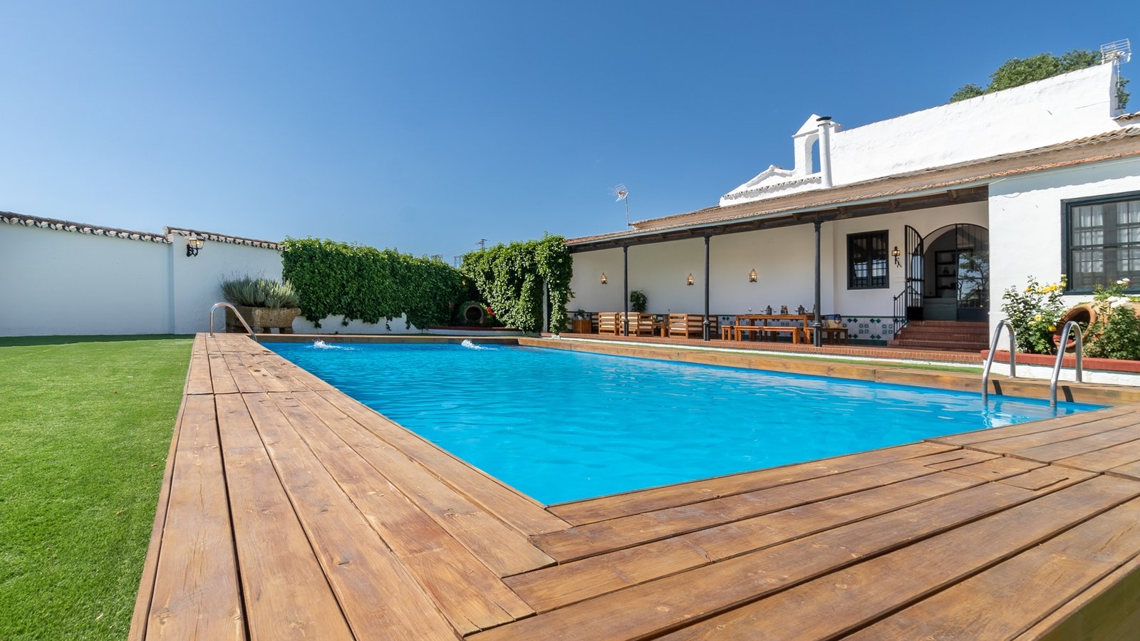 Los Quintos Casa Rural Antequera by Ruralidays, Spain | Plum Guide