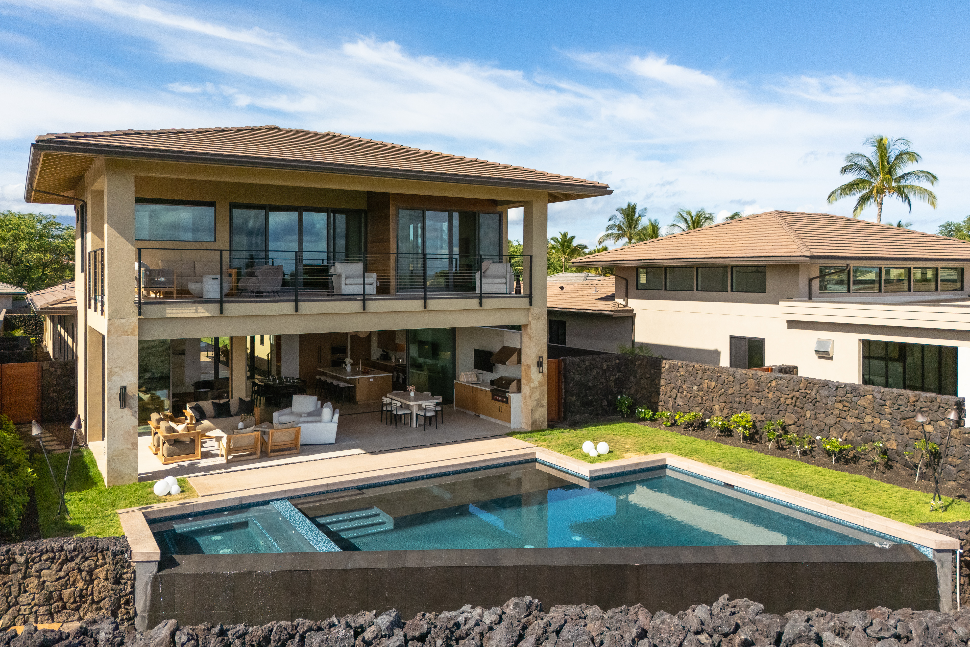 Kohala Fancy