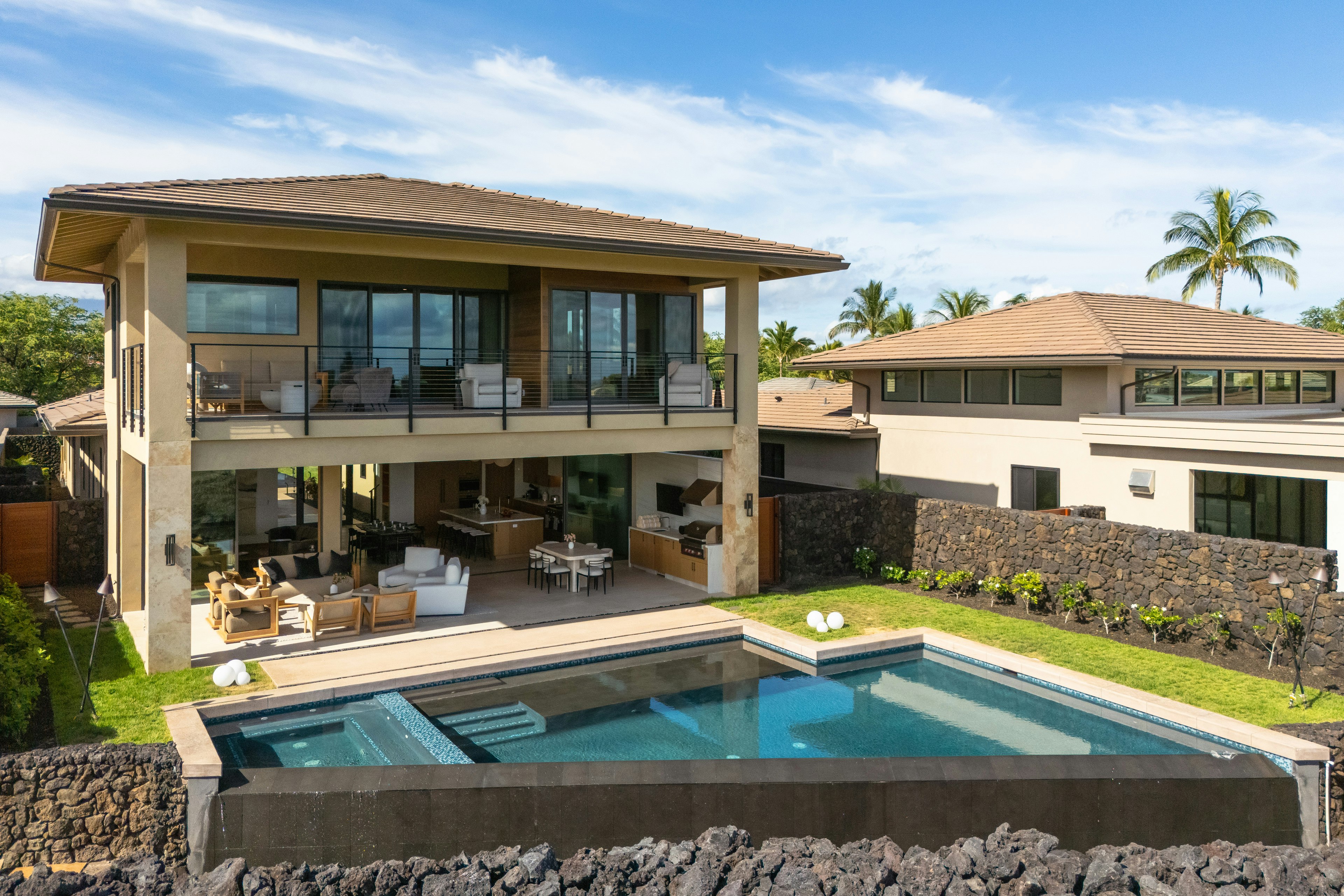 Kohala Fancy