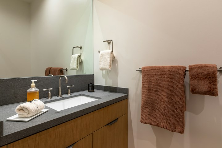 Bathroom photo