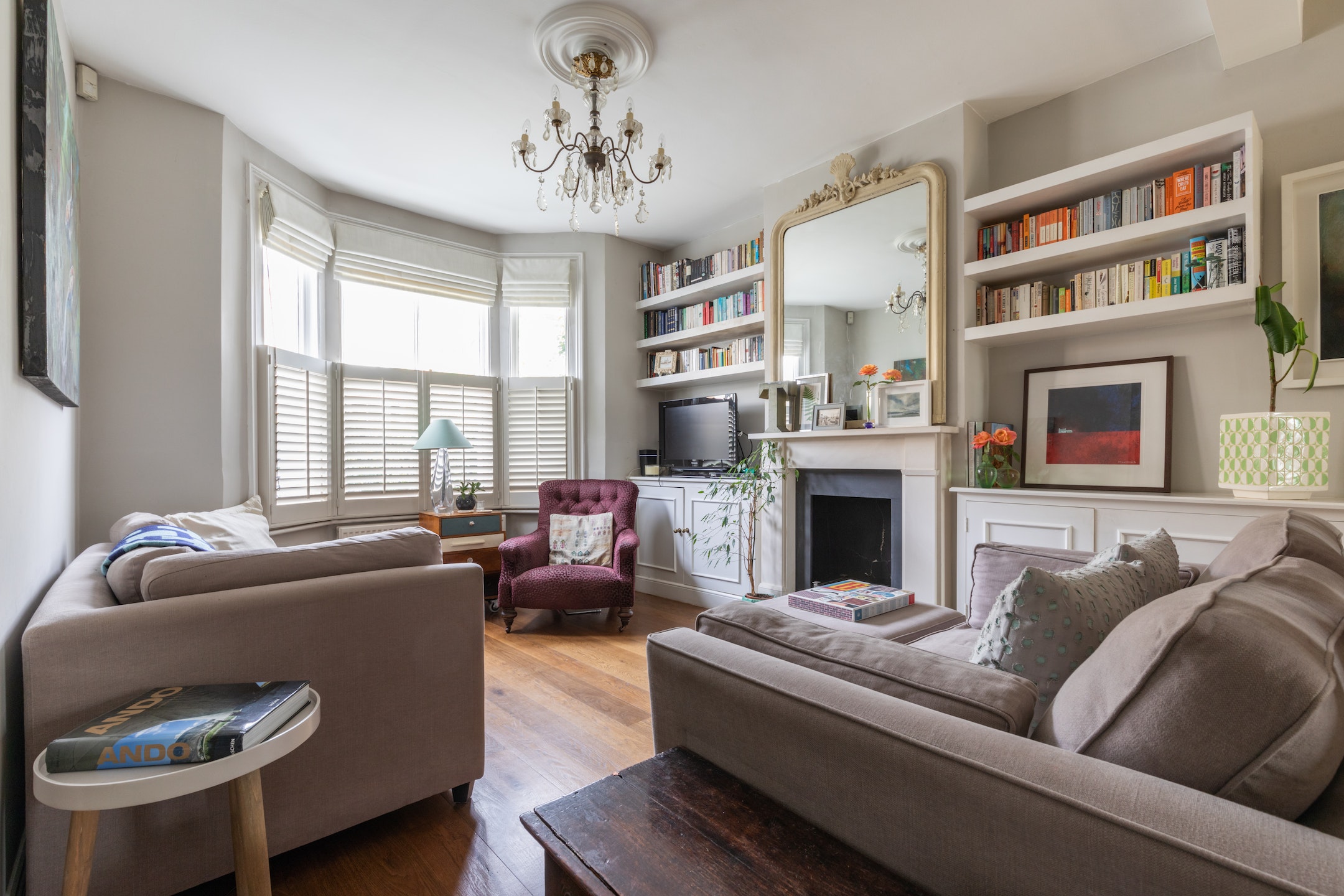 Abercrombie Street, London, England Plum Guide