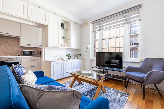 Queensway Oasis